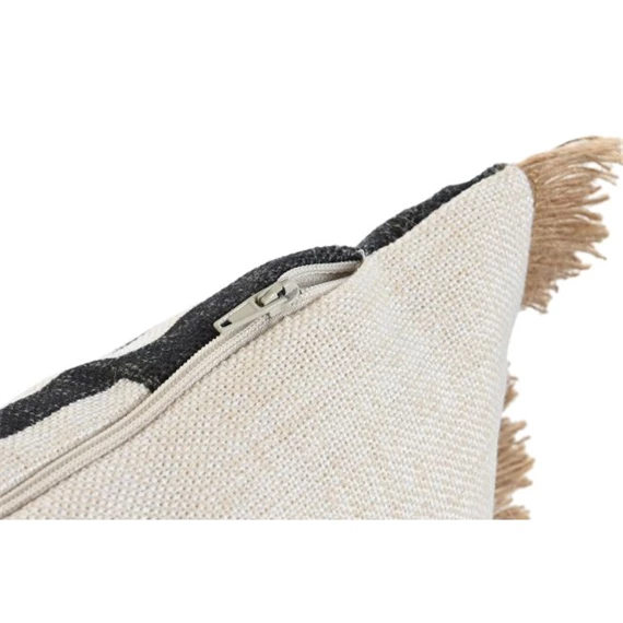 Párna pálma mintás 50x15x30 cm