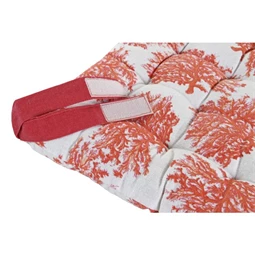 Párna 40x40x4 cm 2 féle