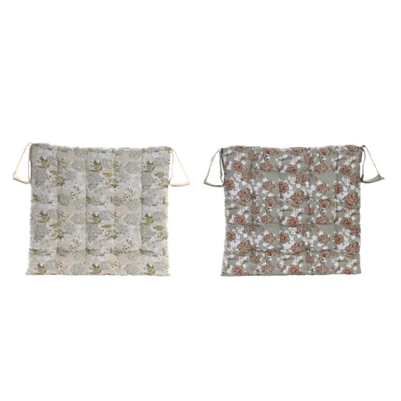 Párna 40x40x4 cm 2 féle