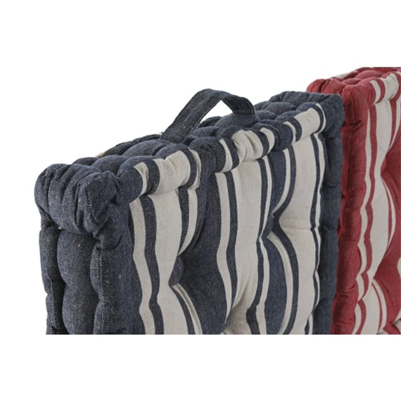 Párna 40x40x7 cm 2 féle