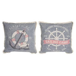 Párna 45x10x45 cm 2 féle