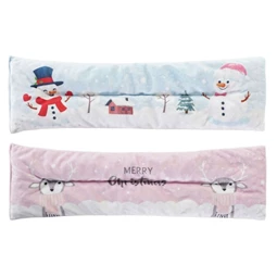 Párna 40x12x3 cm 2 féle