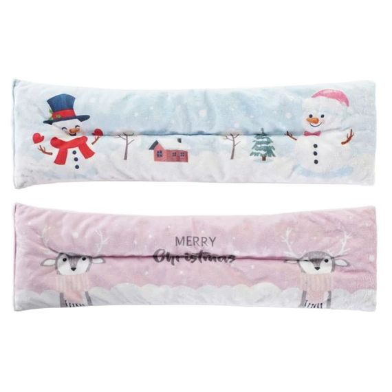 Párna 40x12x3 cm 2 féle