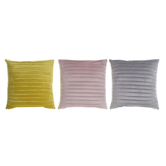 Párna 45x10x45 cm 3 féle