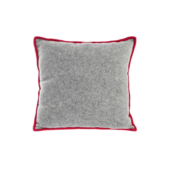 Párna rénszarvasos 40x15x40 cm