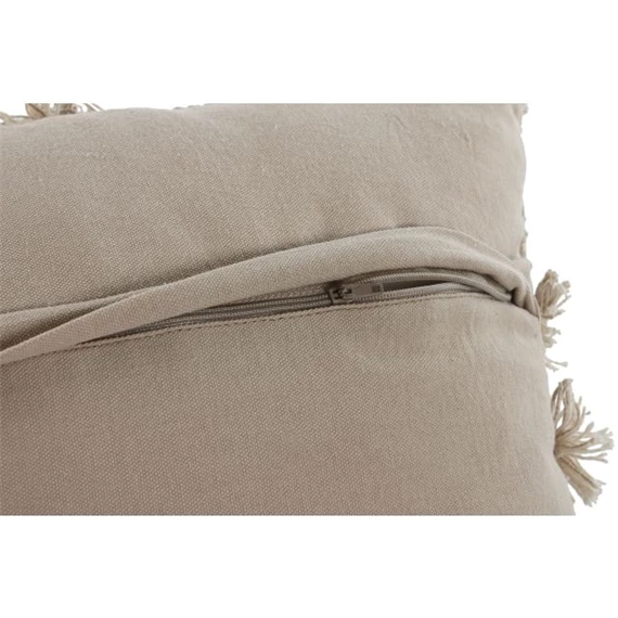 Párna rojtos 45x0x45 cm