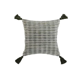 Párna rojtos 45x0x45 cm