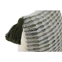 Párna rojtos 45x0x45 cm