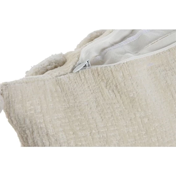 Párna rojtos 45x8x45 cm