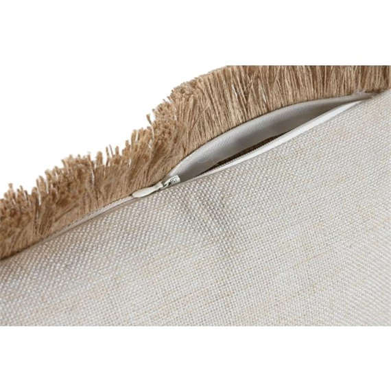 Párna rojtos 50x30 cm