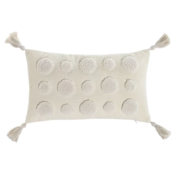 Párna rojtos 50x8x30 cm