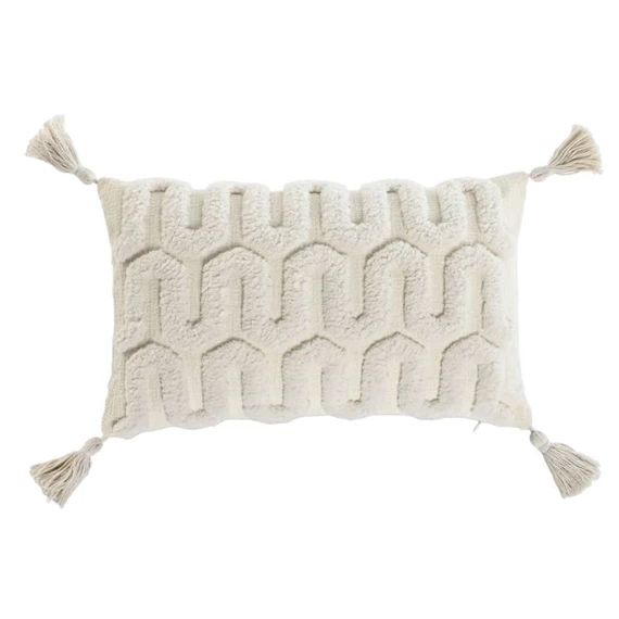 Párna rojtos 50x8x30 cm