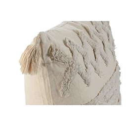 Párna rojtos 45x8x45 cm