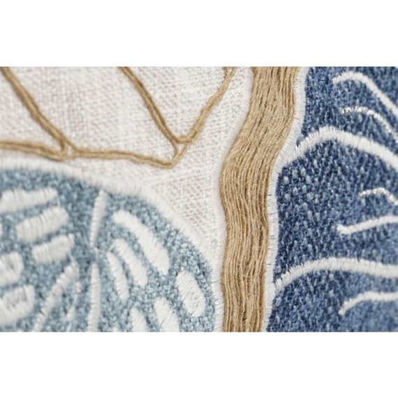 Párna tengeri 60x10x35 cm