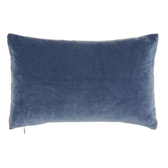 Párna virágos 50x10x30 cm