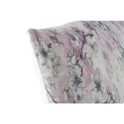 Párna virágos 50x10x30 cm