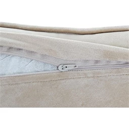 Párna virágos 50x10x30 cm