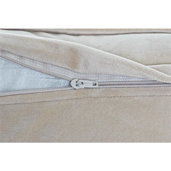 Párna virágos 50x10x30 cm