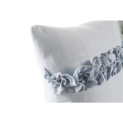 Párna virágos 45x10x45 cm 2 féle