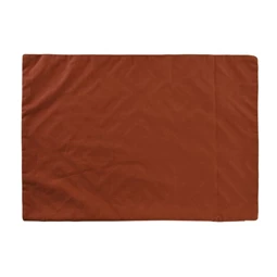 Párnahuzat geometrikus mintás 60x1x40 cm