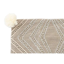 Párnahuzat 60x1x40 cm