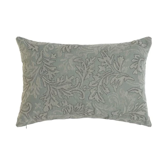 Párnahuzat virágos 60x1x40 cm