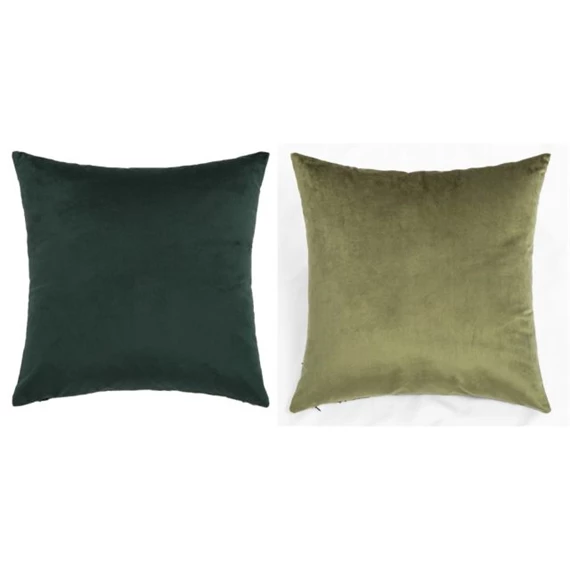 Párnahuzat 45x1x45 cm 2 féle