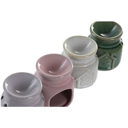 Párologtató 7x7x7,5 cm 4 féle