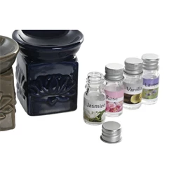 Párologtató szett 12x7x8 cm 4 féle S/3