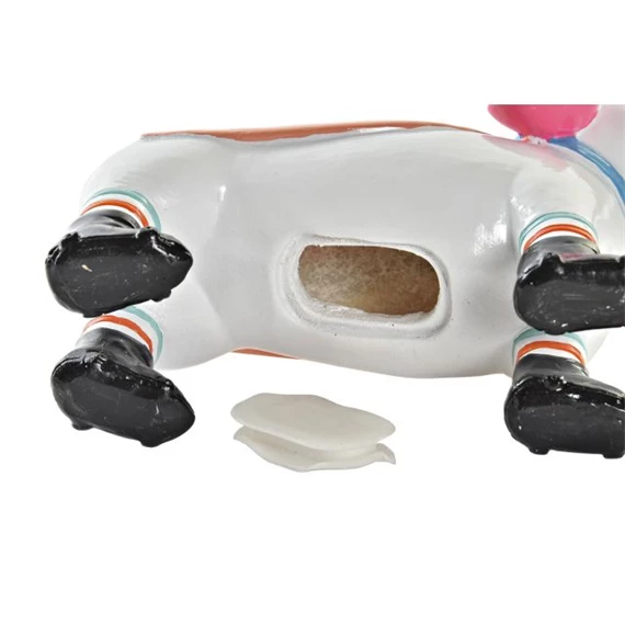 Persely kutya 20x8x15 cm 2 féle