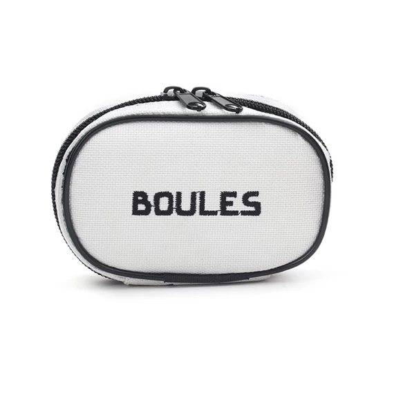 Petanque szett, kicsi 7,5x3,6x11,5 cm