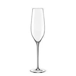 Pezsgős pohár PRESTIGE 210 ml 6,6x25,2 cm S/6