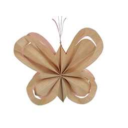 Pillangó akasztós 30 cm