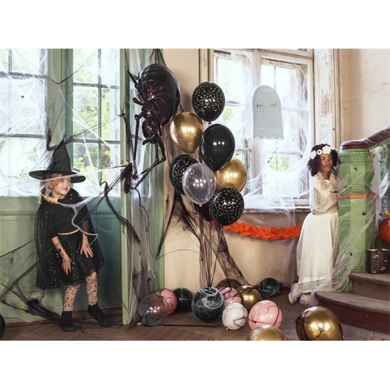 Pinata szellem fehér 41,5x50x10 cm