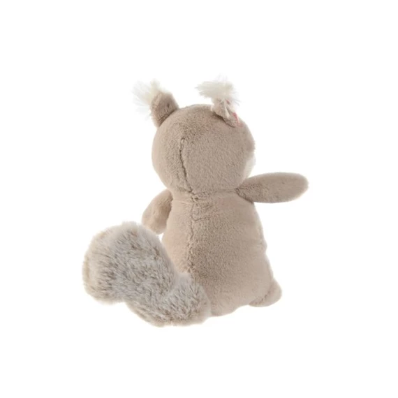 Plüss állatok 10x8x14 cm 4 féle