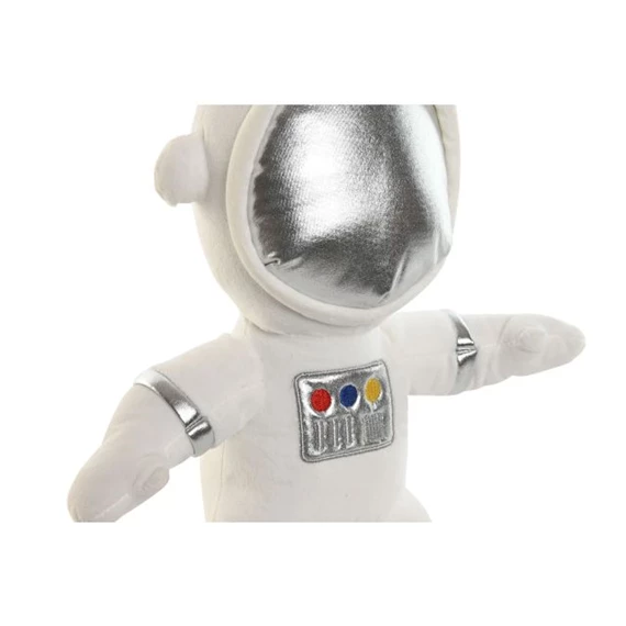 Plüss űrhajós 15x15x30 cm