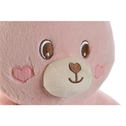 Plüssállat 28x22x32 cm 4 féle