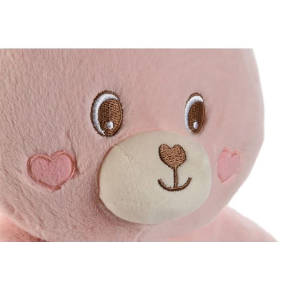 Plüssállat 28x22x32 cm 4 féle