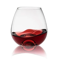 Pohár DRINK MASTER 440 ml 9,5x9,5 cm S/4