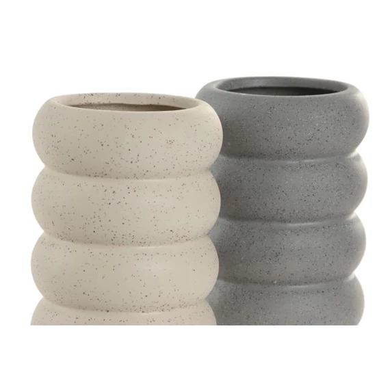 Pohár 7x7x10 cm 2 féle