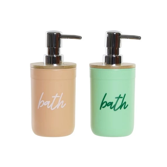 Pohár 7,4x7,4x11,2 cm 2 féle