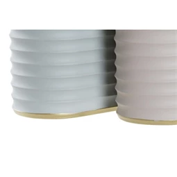 Pohár 13x7x11 cm 2 féle