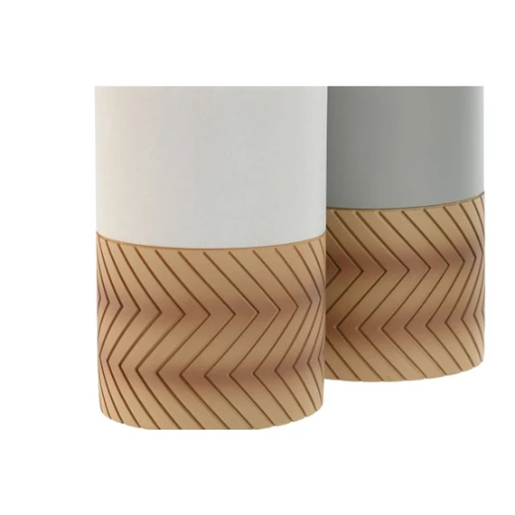 Pohár 7x7x10,5 cm 2 féle