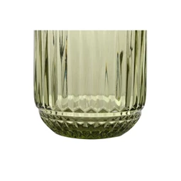 Pohár szett 275 ml 7,5x7,5x9,5 cm S/6