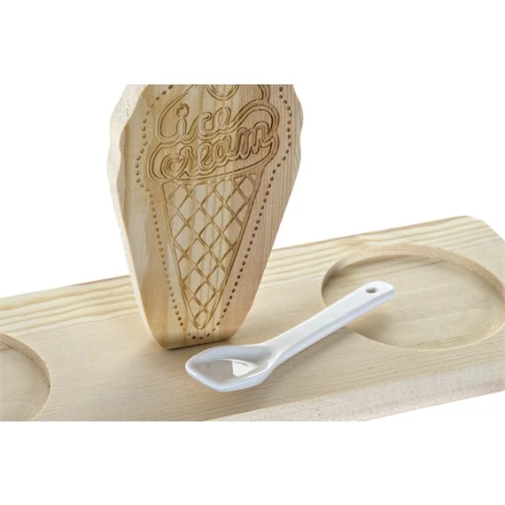 Pohár szett 30x10x15 cm S/5