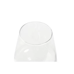 Pohár szett 6,9x6,9x21 cm S/6