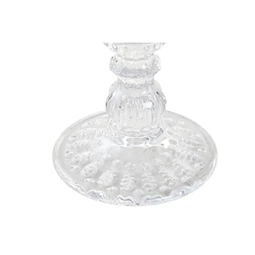 Pohár szett 8,7x8,7x16,3 cm S/6