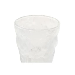 Pohár szett 9x9x9,5 cm S/6 280 ml