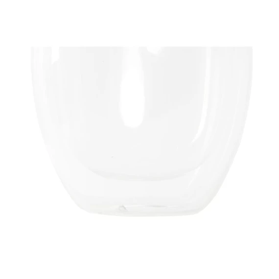 Pohár szett 8,3x8,3x8,9 cm 250 ml S/2