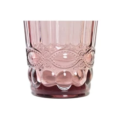 Pohár 8x8x10 cm 240 ml